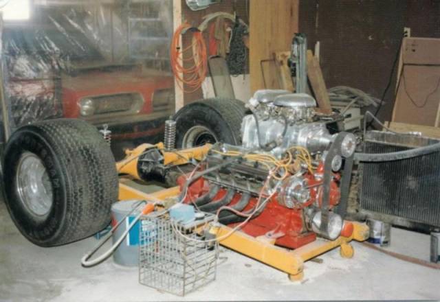 Attached picture Hemi and rear frame.jpg